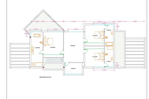 Villa i Catral, Alicante, Catral - € 795.000 | Ref: VILLA CATR-33 - foto 10